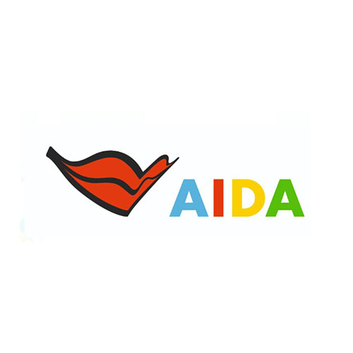 Logo Partner Aida