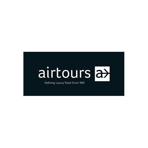 Logo Partner Airtours