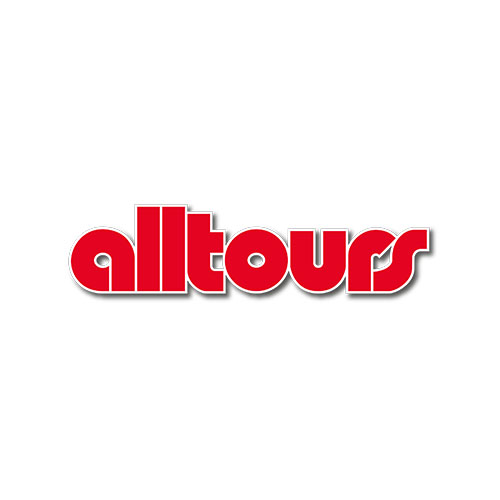 Logo Partner Alltours