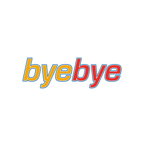 Logo Partner Byebye