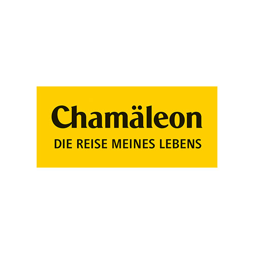 Logo Partner Chamäleon