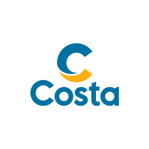 Logo Partner Costa