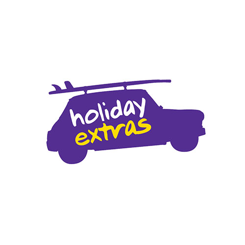 Logo Partner Holiday Extras