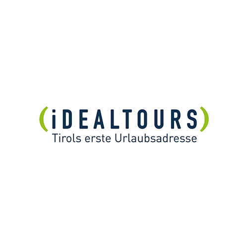 Logo Partner Idealtours