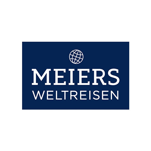 Logo Partner Meiers Weltreisen