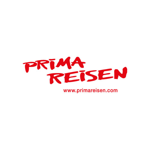 Logo Partner Prima Reisen