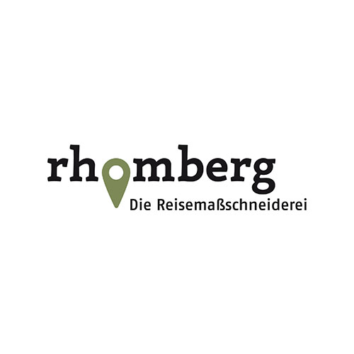 Logo Partner Rhomberg