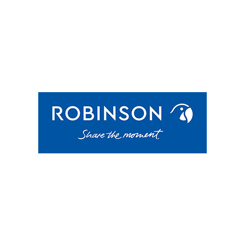 Logo Partner Robinson