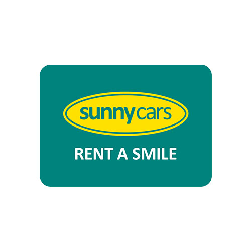 Logo Partner Sunnycars