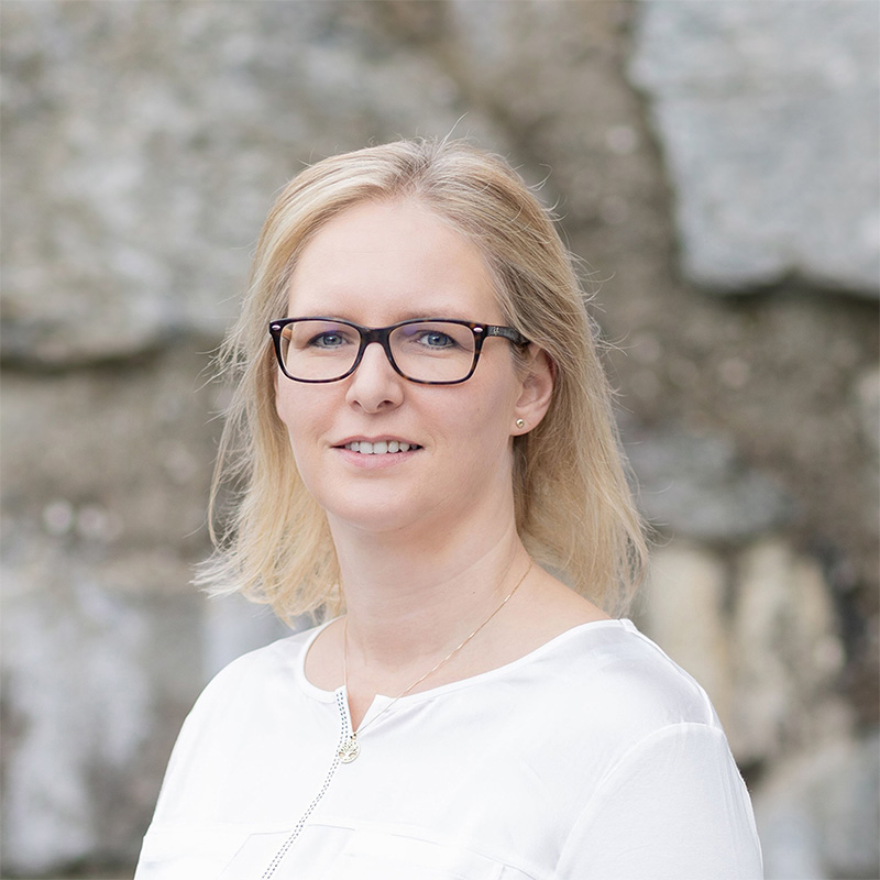 Eveline Hirschhuber