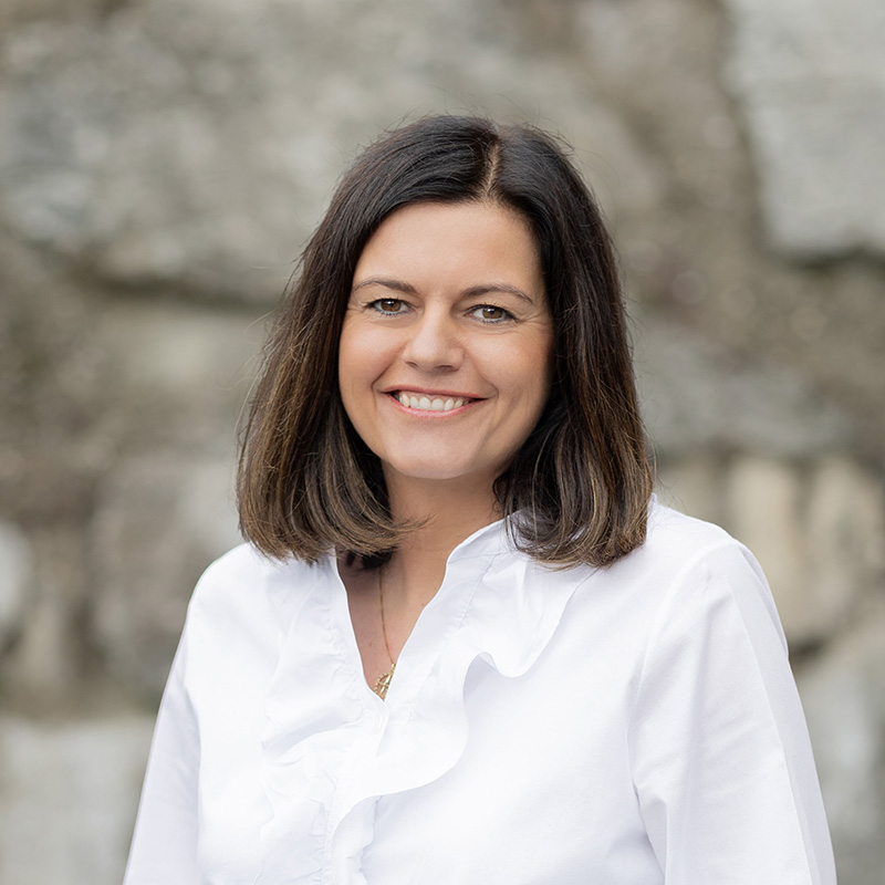 Martina Hirschhuber