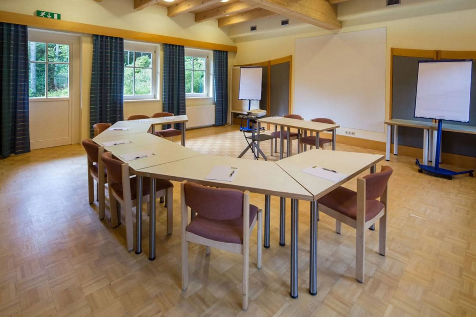 Seminarraum Tanne